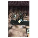 DUCHAMP London backpack