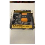 (2) POWER Drive Power Inverters -  100 Watt and 300 Watt