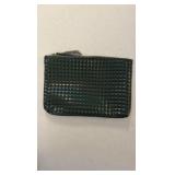 TOMMY Hilfiger side purse and Ipsy wallet