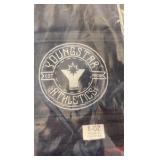 NEW Youngstar Youth Sparring gloves and Combat CRNR Professional shin guards