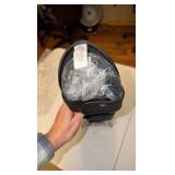 NEW CRNR L Kids Shin Guards