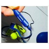 RED Beats by Dr. Dre Studio & Beats powerbeats3