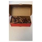 AMMO by Hornady, Winchester, Remington, Peters, and 7mm mag brass