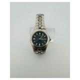 (4) VINTAGE watch & clocks