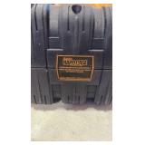 (3) LIGHTS: Energizer Hardcase Lanterns; Z-Lite LED Spotlight