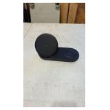 IPhone X Smart Battery Case and Samsung Charger & Pad