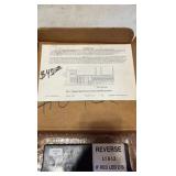 CARRIER HK42FZ012 Furnace Control circuit board