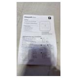 HONEYWELL T4 pro thermostat