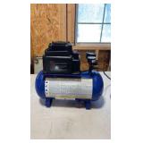 CAMPBELL Hausfeld air compressor