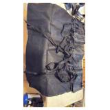 AUTOMOTIVE back pack