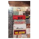 44 RECORDS John Gary, Henry and Hazel Slaughter, etc.