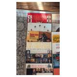 45 RECORDS: John Gary, The Sting, The Little Drummer Boy, etc.