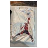 (4) NEW t-shirts Nike and Northface