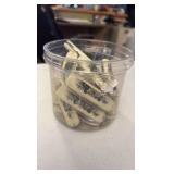 SCRIMSHAW pocket knives