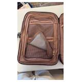 DUCHAMP London backpack