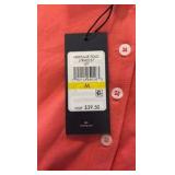 (3) TOMMY Hilfiger shirts all Medium, Kenneth Cole shirt Medium, and 2 Nautica shirts small and medium