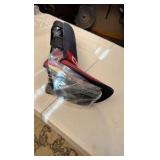 NEW CRNR L Kids Shin Guards