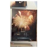 MOUNTED photos 11” x 14”  - various subjects