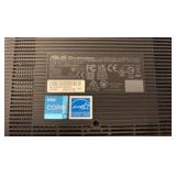 HDMI Chromebox with adapter