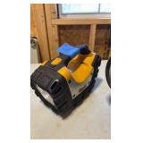 (3) LIGHTS: Energizer Hardcase Lanterns; Z-Lite LED Spotlight