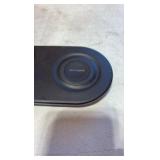 IPhone X Smart Battery Case and Samsung Charger & Pad