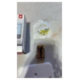 HONEYWELL T4 pro thermostat