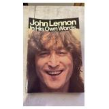 (8) BEATLES-themed books