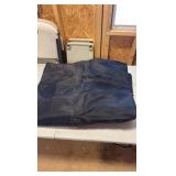 AUTOMOTIVE back pack