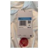 (4) NEW t-shirts Nike and Northface