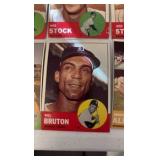 (48) VINTAGE Topps baseball cards