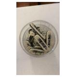 SCRIMSHAW pocket knives