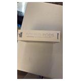 BLUETOOTH headphones (2 pairs), TEKNIQ and Trend Zone