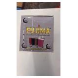 POWER cup Inverter and FUJIMA cigarette cases
