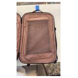 DUCHAMP London backpack