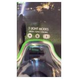 LITEZAll tactical grade light 800 lumen