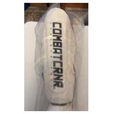 NEW Youngstar Youth Sparring gloves and Combat CRNR Professional shin guards