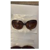VINTAGE sun glasses Christian Frame - Italy, Arnette, and Liansan