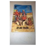 VINTAGE Firearm & Hunting advertisements & targets