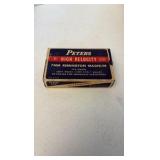 AMMO by Hornady, Winchester, Remington, Peters, and 7mm mag brass