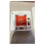 HONEYWELL T4 pro thermostat