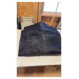 AUTOMOTIVE back pack