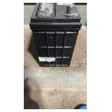 INTERSTATE M-51R A9 battery