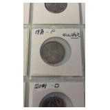 COLLECTIBLE quarters, 1984-2017