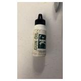 BROWNING Wicked Wing hand warmer. radians hearing protectors, Milwaukee nail puller