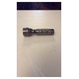 SOCKET set, jumper cables, axe, and flash light