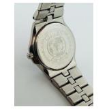 (4) VINTAGE watch & clocks