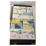 VINTAGE Outboard Motor manuals