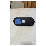 IPhone X Smart Battery Case and Samsung Charger & Pad