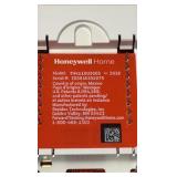 HONEYWELL T4 pro thermostat