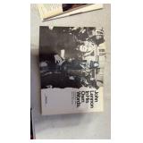 (8) BEATLES-themed books